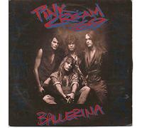 Pink Cream 69 - Ballerina (1991) / Vinyl single [Vinyl-Single 7'']
