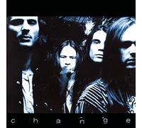 Pink Cream 69 - Change