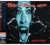 PINK CREAM 69 - ELECTRIFIED