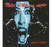 Pink Cream 69 - Electrified (Re-Release)