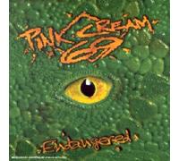 Pink Cream 69 - Endangered