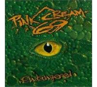 Pink Cream 69 - Endangered-Digipack