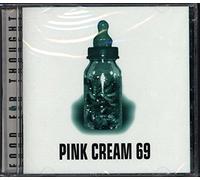 Pink Cream 69 - Food for Thought