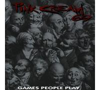 Pink Cream 69 - Games People Play