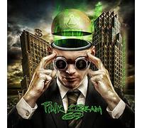 Pink Cream 69 - Headstrong