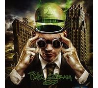 Pink Cream 69 - Headstrong