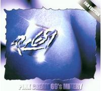 Pink Cream 69 - Mixery