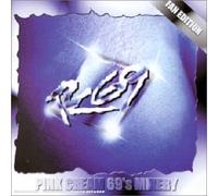 Pink Cream 69 - Pink Cream 69's