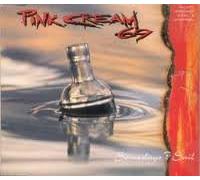 Pink Cream 69 - Somedays I sail [Import]