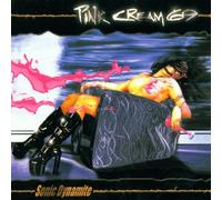 Pink Cream 69 - Sonic Dynamite - Digipak