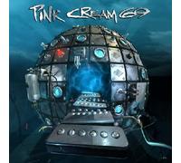 Pink Cream 69 - Thunderdome