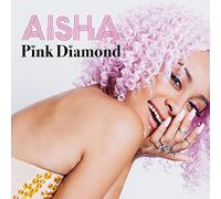 PINK DIAMOND - AISHA