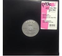 Pink - Dont Let Me Get Me