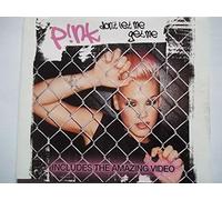 Pink - Don't Let Me Get Me