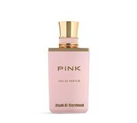 ATYAB AL MARSHOUD Pink - Eau de Parfum Unisex 100 ml Vapo