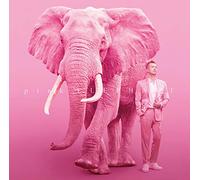 pink ELEPHANT