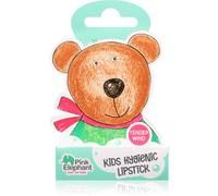 Pink Elephant Kids balsamo labbra per bambini Teddy bear Potap 3.6 g