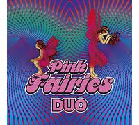 Pink Fairies - Duo ( audioCD )