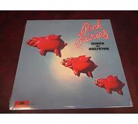 Pink Fairies - Kings of Oblivion