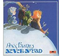 Pink Fairies - Never Never Land