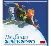 Pink Fairies - Neverneverland (180 Gr.)