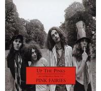 Pink Fairies - Up the Pinks
