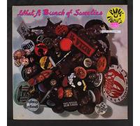 PINK FAIRIES - what a bunch of sweeties LP