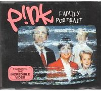 Pink - Family Portrait