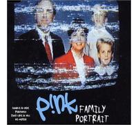 Pink - Family Portrait