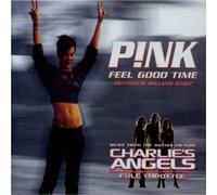 Pink Feat.William Orbit - Feel Good Time