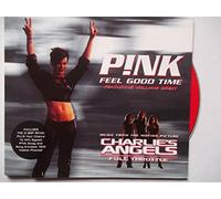Pink - Feel Good Time