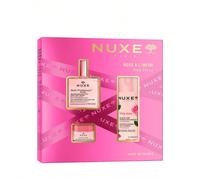 NUXE Huile Prodigieuse Set regalo bestseller floreale