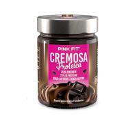 Pink Fit Cremosa Nocciola Bianca, 300 g