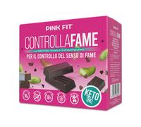 Pink Fit(R) Controlla Fame 14 Tavolette