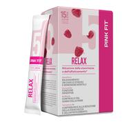 Pink Fit(R) Relax ProAction(R) 15 Stick