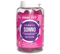 PINK FIT SONNO 60CPR