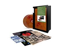 Pink Floyd - 1968 Germin / Ation (Cd+Dvd+Br.)