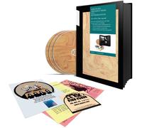 Pink Floyd 1971 Reverber/ation (CD)