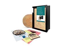 Pink Floyd – 1971 Reverber / Ation – CD + DVD + Blu-ray