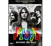 Pink Floyd Beyond The Wall