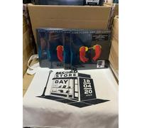 PINK FLOYD 7" ARNOLD LAYNE LIVE AL TRIBUTO A SYD BARRETT CONCERTO 2007 RSD 2020