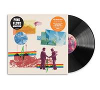 Pink Floyd - 8-Tracks