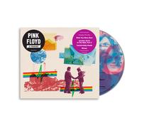 PINK FLOYD - 8 Tracks - CD NUOVO SIGILLATO PREORDINE DAL 5 GIUGNO