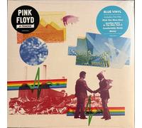 Pink Floyd - 8-Tracks (LP) (Mint (M))