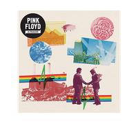 Pink Floyd - 8-Tracks Vinile