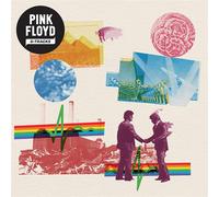 Pink Floyd - 8-Tracks