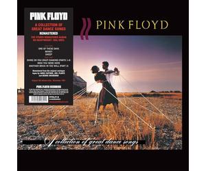 Pink Floyd - A Collection of Great Dance So
