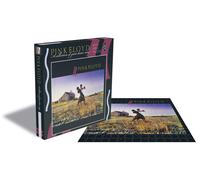 Pink Floyd A Collection Of Great Dance Songs (1000 Piece Jigsaw Puzzle)