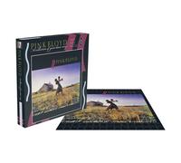 Pink Floyd: A Collection Of Great Dance Songs 1000 Piece Jigsaw Puzzle