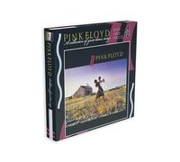 Pink Floyd - A Collection Of Great Dance Songs - 1000 Piece Puzzle